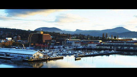 Lenna Of Hobart - ACT Tourism 0