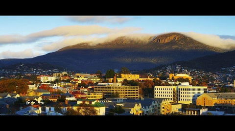 Lenna Of Hobart - ACT Tourism 2