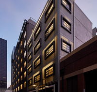 Lancemore Crossley St Melbourne - ACT Tourism