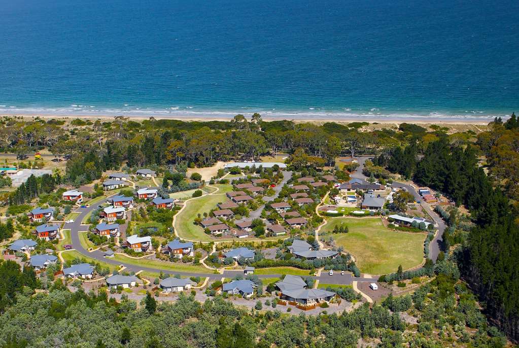 Acton Park TAS ACT Tourism