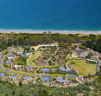 Club Wyndham Seven Mile Beach-Trademark - ACT Tourism