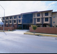 Kingsford Smith Motel - ACT Tourism