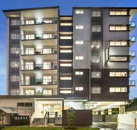 Quest Chermside on Playfield - ACT Tourism