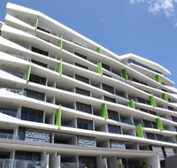 Code Apartments - ACT Tourism