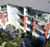 Essence Apartments Chermside - ACT Tourism
