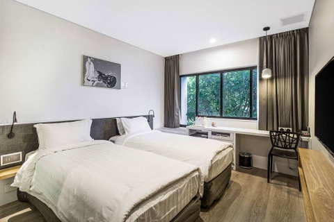 The Kingsford, an Ascend Hotel - ACT Tourism 11