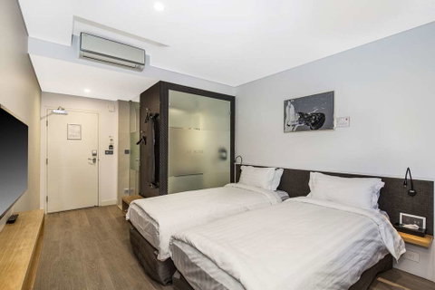 The Kingsford, an Ascend Hotel - ACT Tourism 12