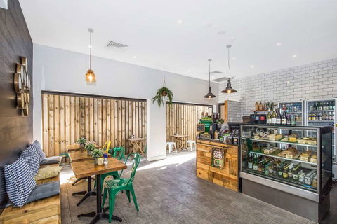The Kingsford, an Ascend Hotel - ACT Tourism 15