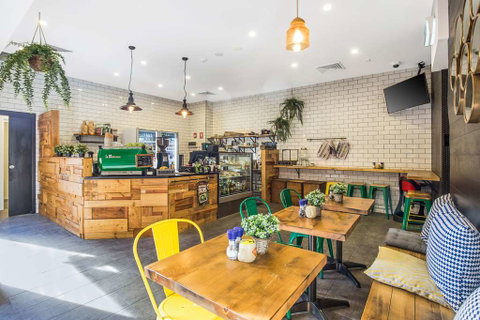The Kingsford, an Ascend Hotel - ACT Tourism 16