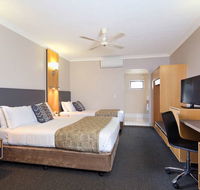 Brisbane International - Virginia - ACT Tourism