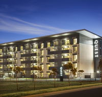 Quest Melbourne Airport - ACT Tourism