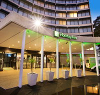 Holiday Inn Melbourne Airport - ACT Tourism