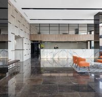 Meriton Suites Church Street Parramatta - ACT Tourism