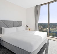 Meriton Suites George St - ACT Tourism