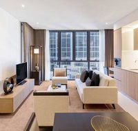 Skye Hotel Suites - ACT Tourism
