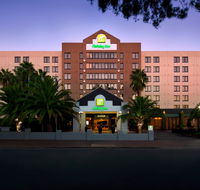 Holiday Inn Parramatta - ACT Tourism