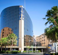 Novotel Sydney Parramatta - ACT Tourism