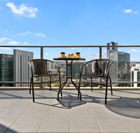 Astra Apartments Parramatta - ACT Tourism