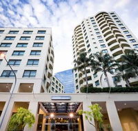 Mantra Parramatta - ACT Tourism