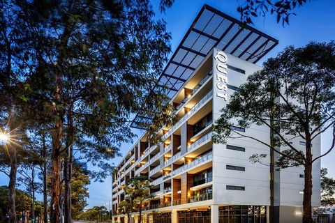 Quest At Sydney Olympic Park - ACT Tourism 0