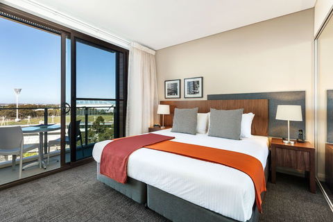 Quest At Sydney Olympic Park - ACT Tourism 3