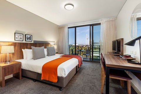 Quest At Sydney Olympic Park - ACT Tourism 5