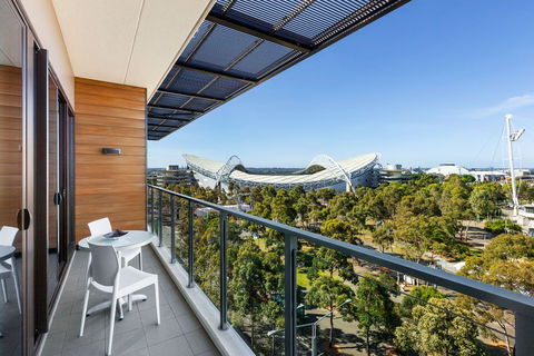 Quest At Sydney Olympic Park - ACT Tourism 9