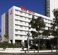 Hotel Ibis Sydney Olympic Park - ACT Tourism