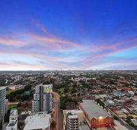 Astra Apartments Parramatta - Skyrise - ACT Tourism