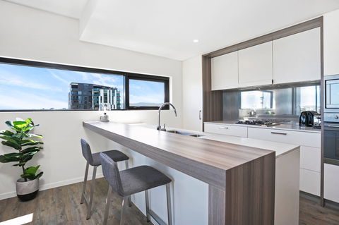 Arise Soda - ACT Tourism 2