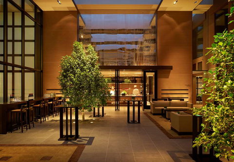 Grand Hyatt Melbourne - ACT Tourism 10