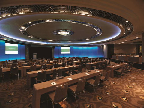 Grand Hyatt Melbourne - ACT Tourism 11