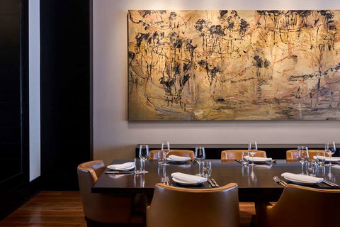 Grand Hyatt Melbourne - ACT Tourism 13