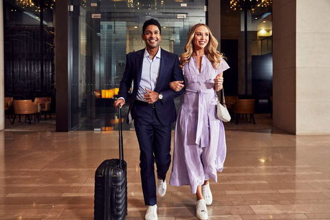 Grand Hyatt Melbourne - ACT Tourism 17