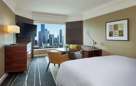 Grand Hyatt Melbourne - ACT Tourism 7