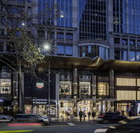 Novotel Melbourne on Collins - ACT Tourism