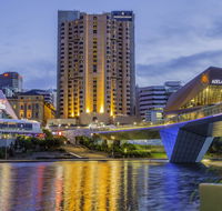 InterContinental Adelaide - ACT Tourism
