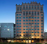 Mayfair Hotel - ACT Tourism
