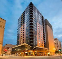 Peppers Waymouth Hotel - ACT Tourism