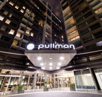 Pullman Adelaide - ACT Tourism