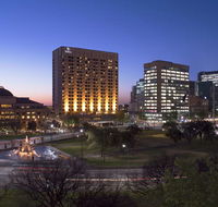 Hilton Adelaide - ACT Tourism