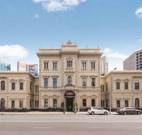 Adina Apartment Hotel Adelaide Treasury - ACT Tourism