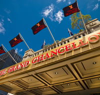 Hotel Grand Chancellor Adelaide - ACT Tourism