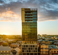 Hotel Indigo Adelaide Markets - ACT Tourism