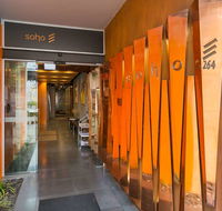 The Soho Hotel an Ascend Hotel Coll. - ACT Tourism