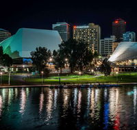 Stamford Plaza Adelaide - ACT Tourism