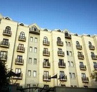 Frome Apartments - ACT Tourism