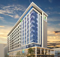 Holiday Inn Express Adelaide City Centre - ACT Tourism