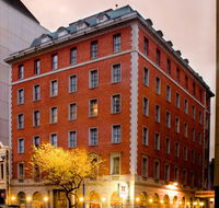 Hotel Grand Chancellor on Currie - ACT Tourism