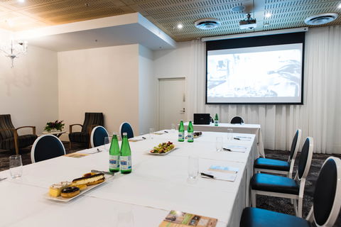Walkers Arms Hotel - ACT Tourism 4